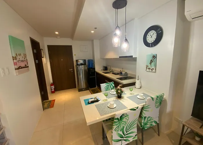 Ma Roberta - Tambuli Type 16 Floor H