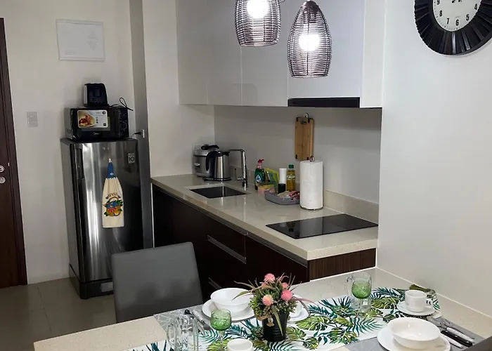 Ma Roberta - Tambuli Type 16 Floor H Lapu-Lapu City