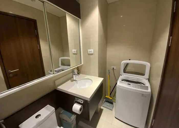 Ma Roberta - Tambuli Type 16 Floor H * Lapu-Lapu City