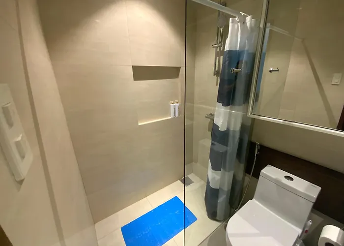 Ma Roberta - Tambuli Type 16 Floor H Leilighet Lapu-Lapu City