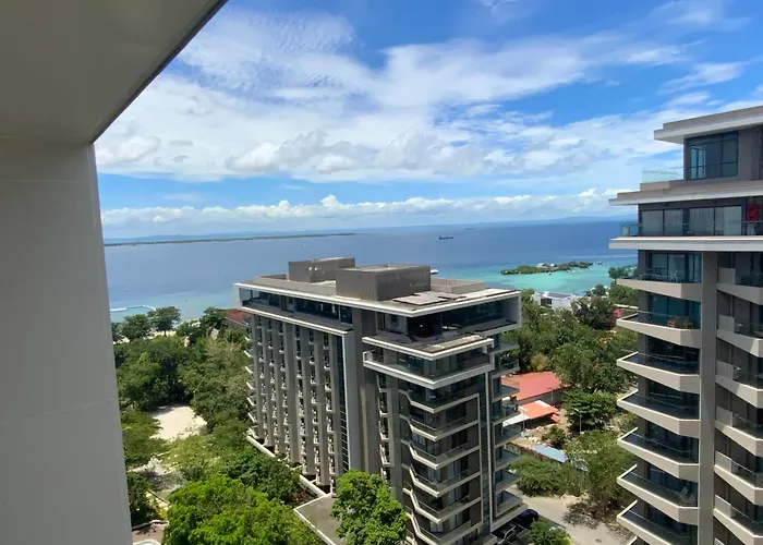 Ma Roberta - Tambuli Type 16 Floor H Lapu-Lapu City