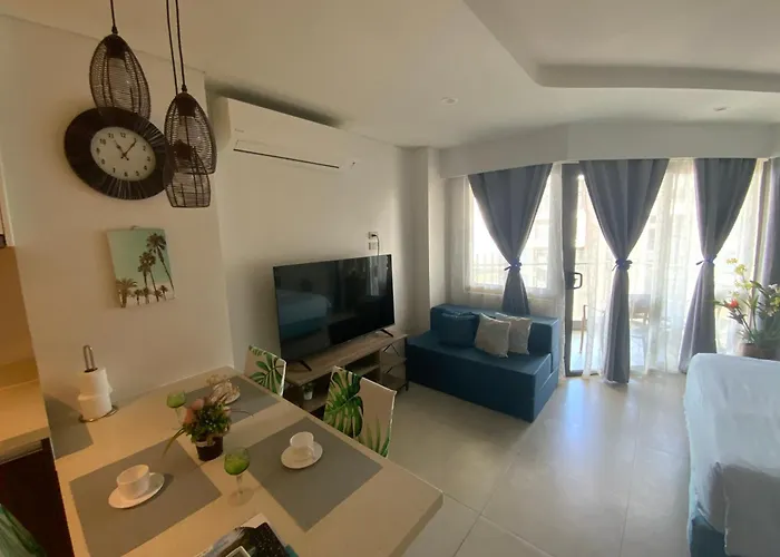 Ma Roberta - Tambuli Type 16 Floor H