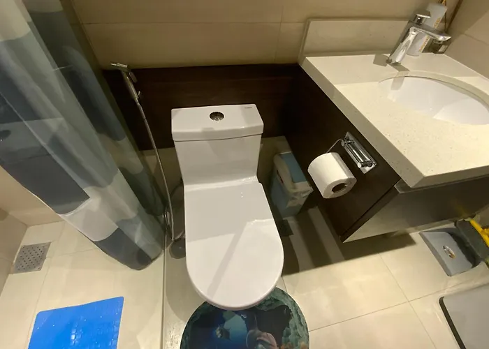 Ma Roberta - Tambuli Type 16 Floor H Leilighet Lapu-Lapu City