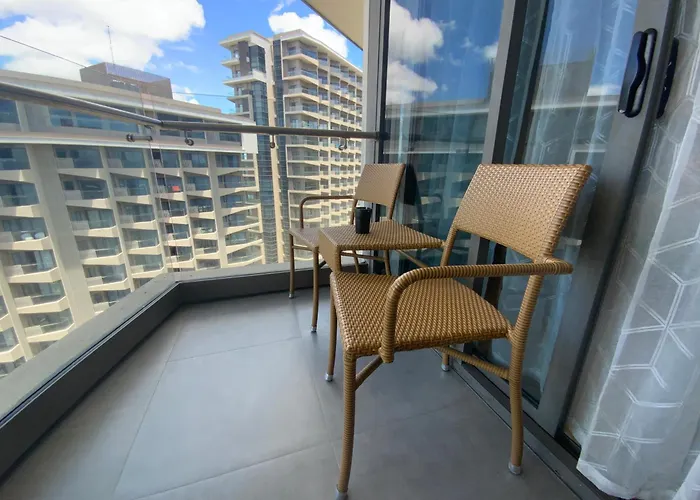 Ma Roberta - Tambuli Type 16 Floor H Lapu-Lapu City