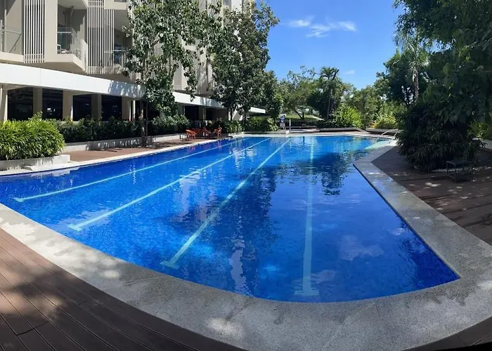 Ma Roberta - Tambuli Type 16 Floor H
