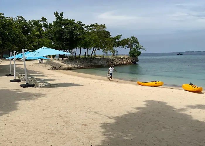 Leilighet Ma Roberta - Tambuli Type 16 Floor H Lapu-Lapu City