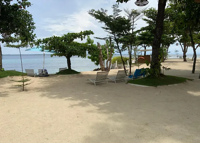 Ma Roberta - Tambuli Type 16 Floor H Lapu-Lapu City