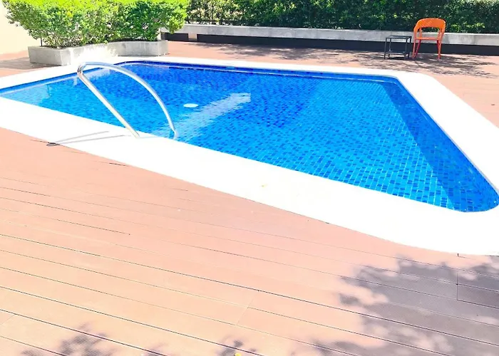 Ma Roberta - Tambuli Type 16 Floor H * Lapu-Lapu City