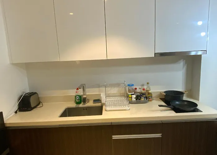 Leilighet Ma Roberta - Tambuli Type 16 Floor H *