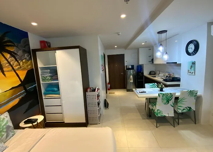 Ma Roberta - Tambuli Type 16 Floor H * Lapu-Lapu City