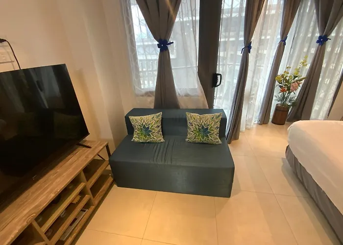 Ma Roberta - Tambuli Type 16 Floor H *